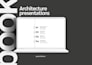 create your architecture portfolio, boards or  presentation